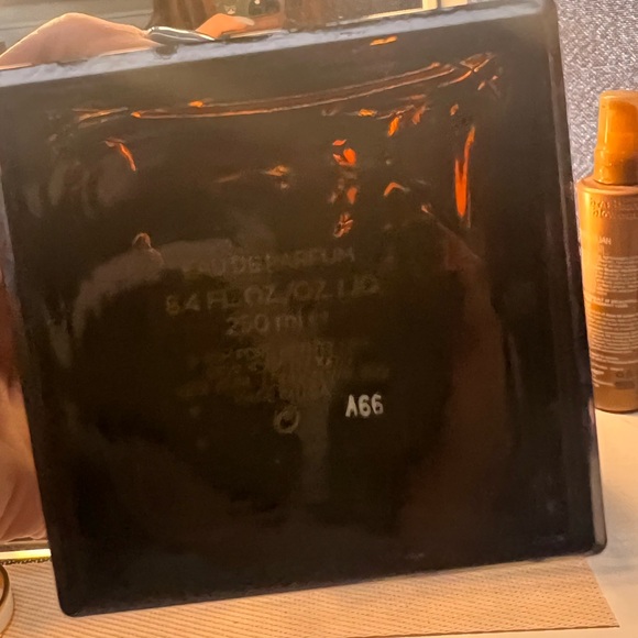 ‼️VERY RARE NO LONGER SOLD🚫 Tom Ford Vert D'Encens Eau De Parfum - Picture 6 of 6